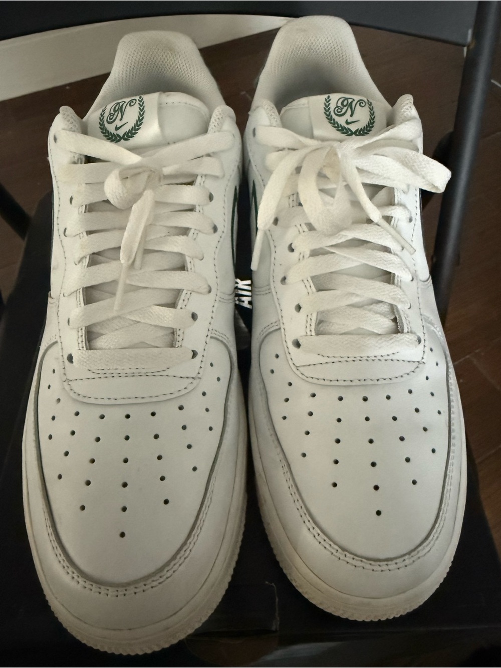 Nike Air Force 1 Low "Resort and Sport"